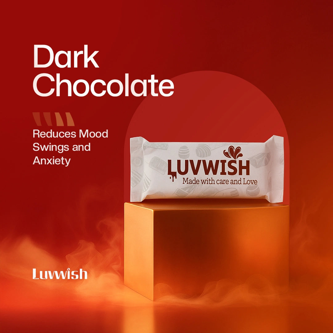 Luvwish Period Kit- A complete care pack designed for comfort, hygiene & a little joy during your periods.