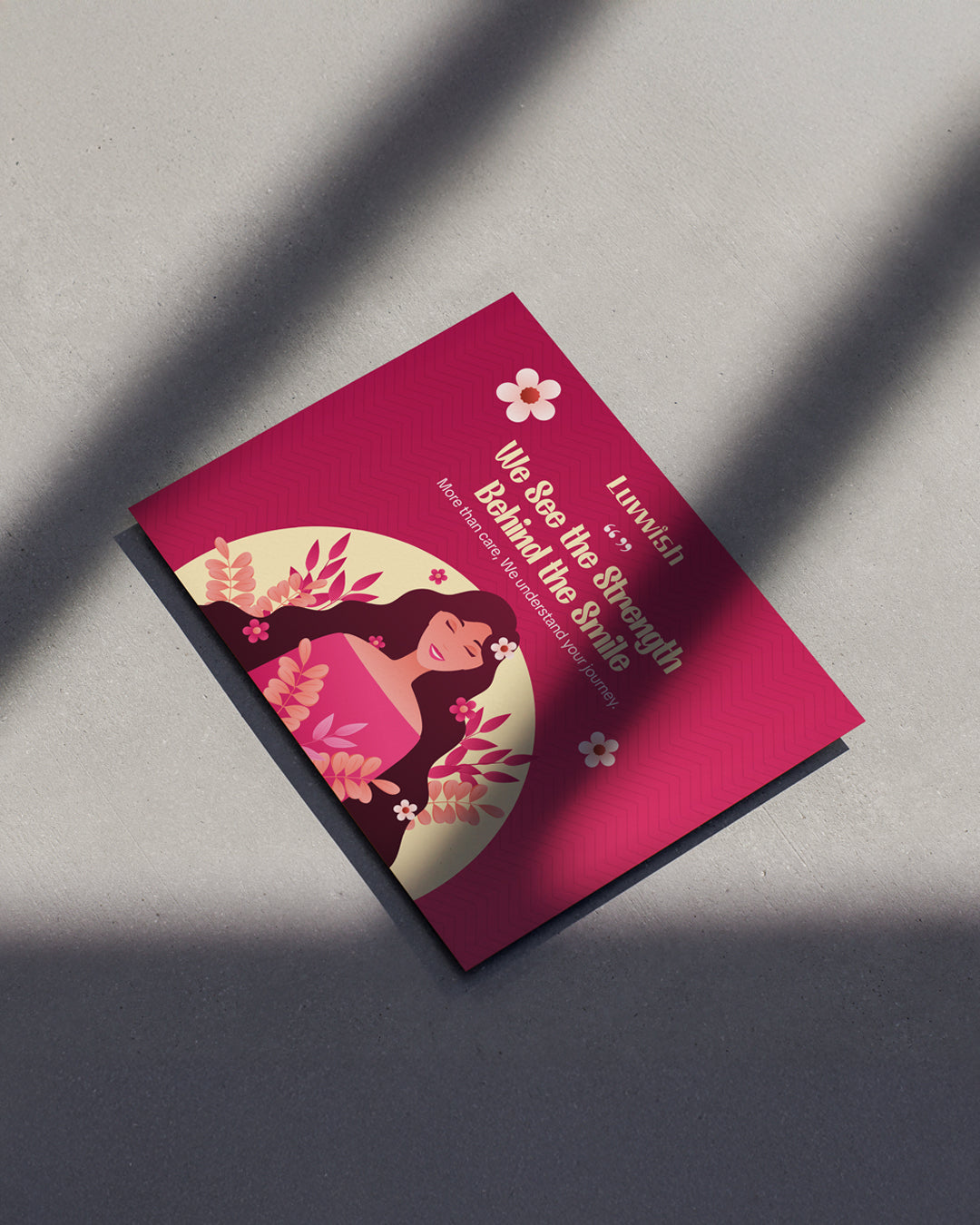 Real Wonder Women - Cramp Relief Essentials Gift box