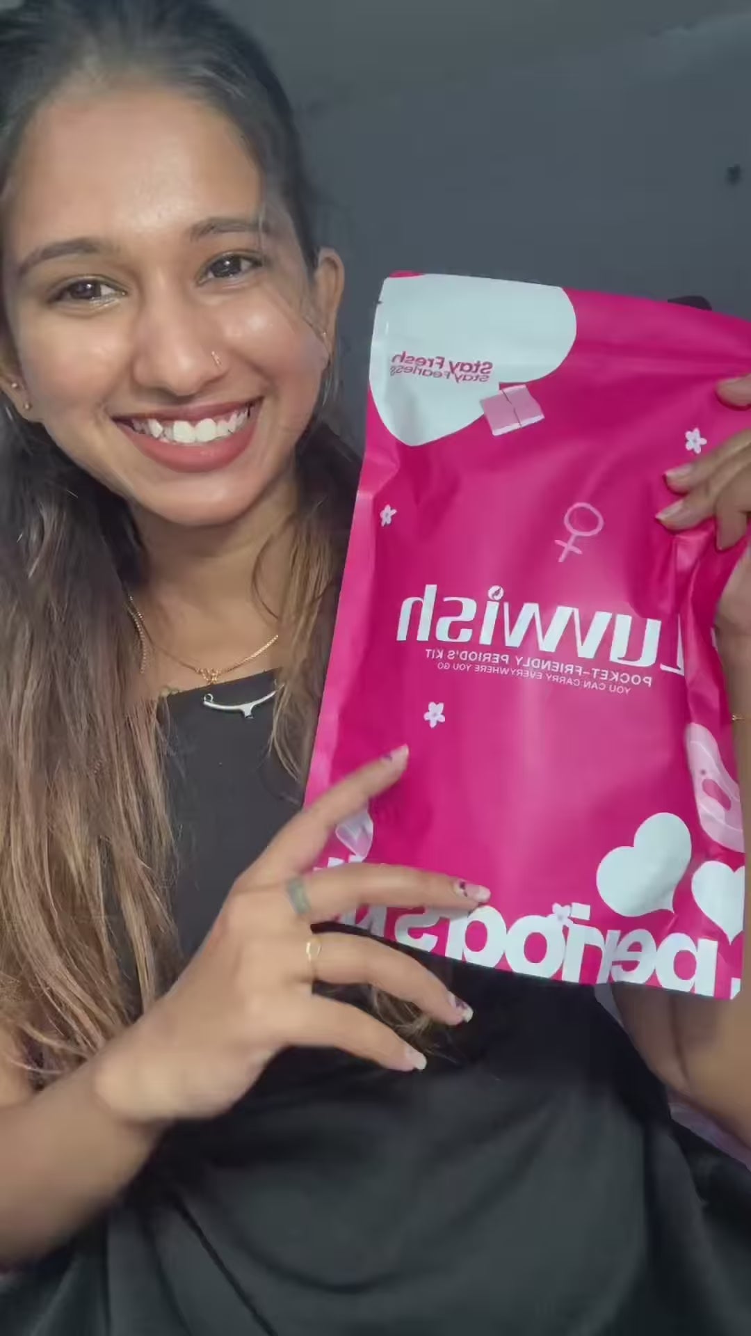 All in One Periods Solution