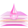 super absorbency